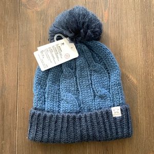 Ski/Sled Hat for girls/boys